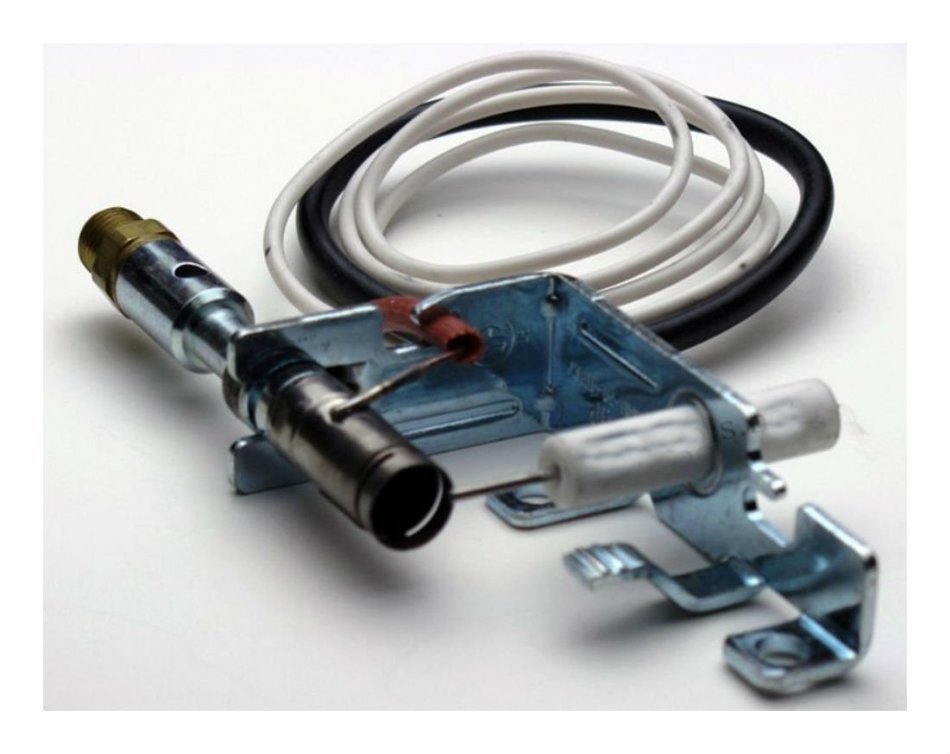 104286-01 DESA ODS Pilot Assembly (PP224, LPG8420, L98310-01,J3866) Top Selling Item