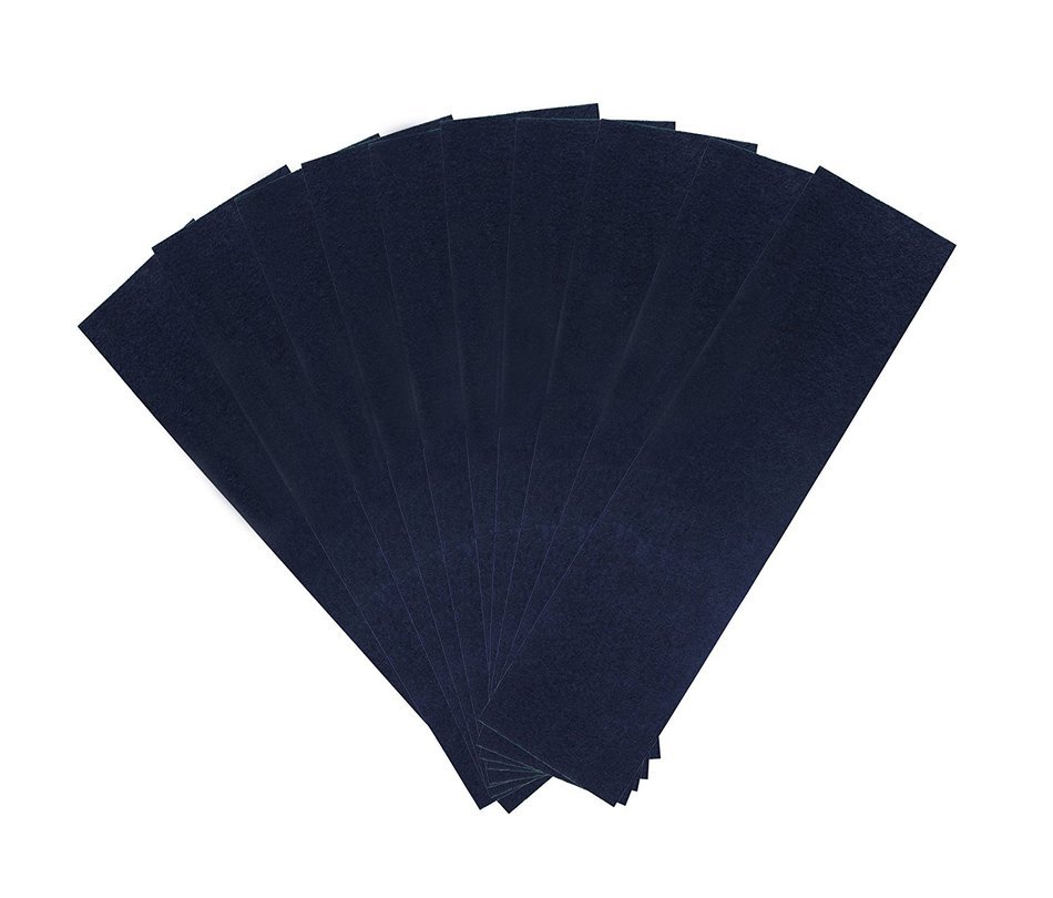 Air Cleaner Carbon Replacement Pre-Filters Compatible with Germguardian FLT5000/FLT5111 True HEPA Replacement... N6