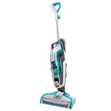 Bissell CrossWave All-in-One Multi-Surface Cleaner, 1785W N6