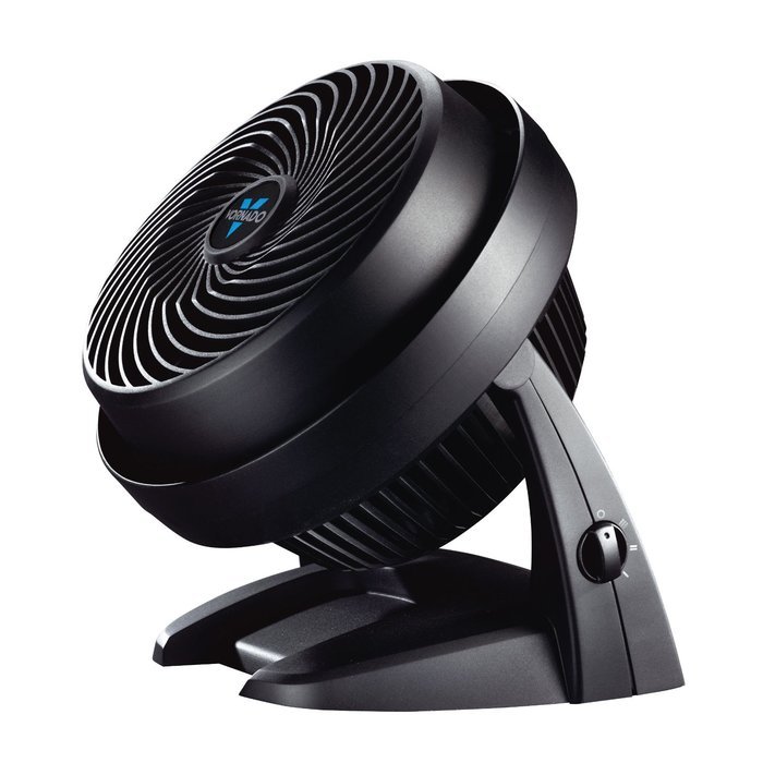 Vornado 630 Mid-Size Whole Room Air Circulator N2