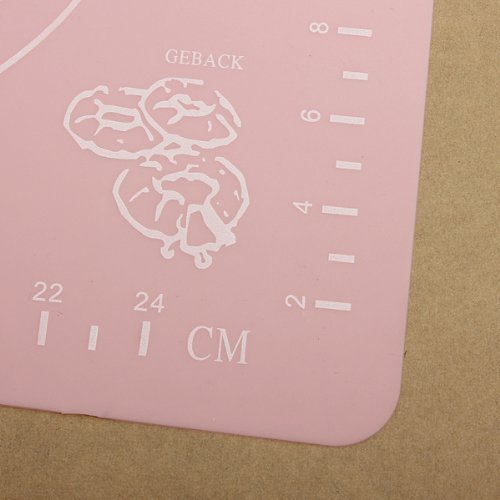 "Cake Tools Silicone Rolling Fondant Mat" shopping N7