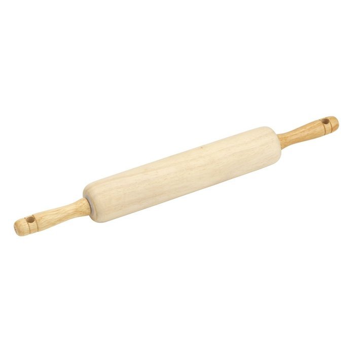 Grandma's How to Make a Pie Kit , Bundle includes Baking Tools : Rolling Pin, Pastry Blender , Pastry Scraper,... N7