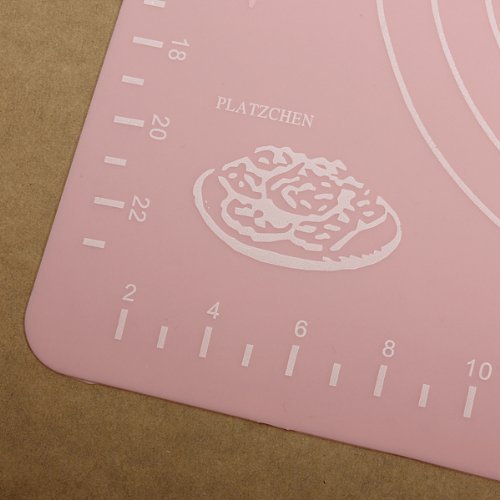 "Cake Tools Silicone Rolling Fondant Mat" shopping N8