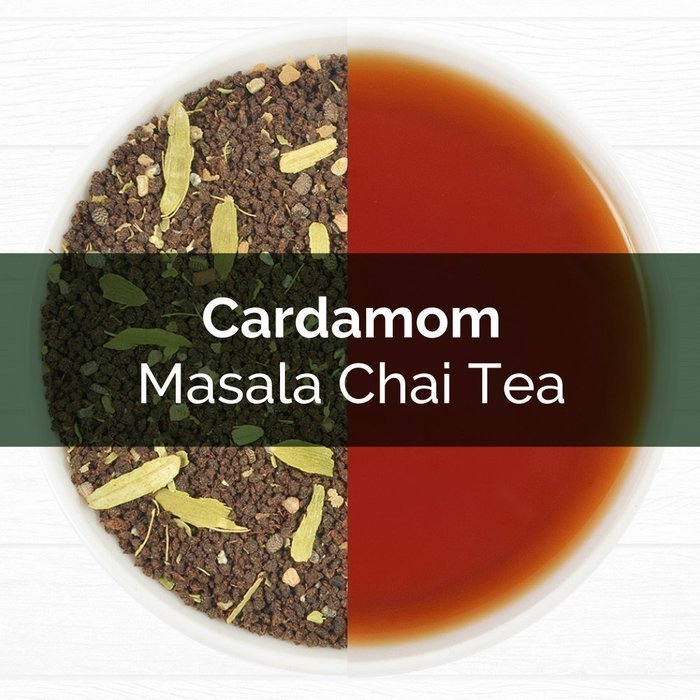 Assam Tea Leaves from India (225 Cups), 2016 Second Flush Season Harvest, World's Best Black Tea, Rich & Malty... N36