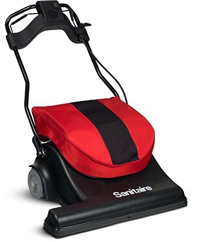 SANITAIRE Paper Bag, Wide Area Vacuum
