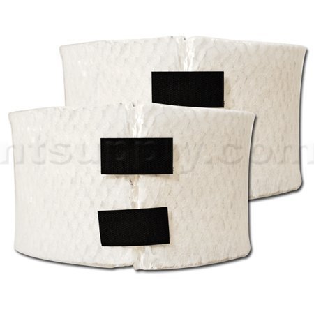A22-W BestAir White Water Pad By RPS. For BestAir Humidifiers BA200G and AutoFlo Humidificateurs 2500, 200P Peerless...
