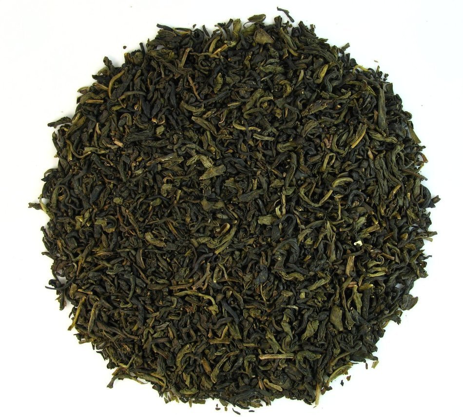 Decaf Jasmine Green Tea, Perfect beverage who wish for Caffeine-Free Tea &ndash; 4 Oz Bag N6