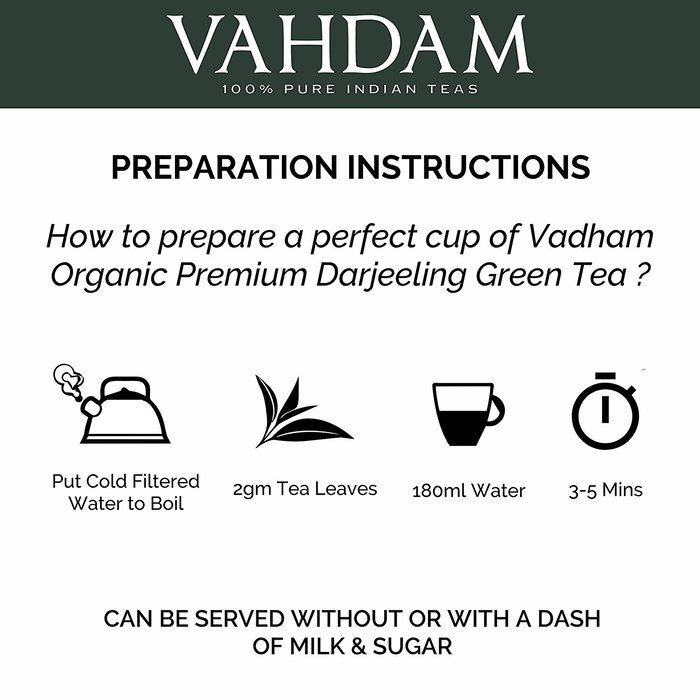 Assam Tea Leaves from India (225 Cups), 2016 Second Flush Season Harvest, World's Best Black Tea, Rich & Malty... N46