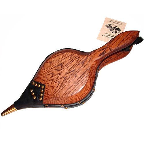 Woodeze 5JB-1130-C Jamestown Bellows - Cherry