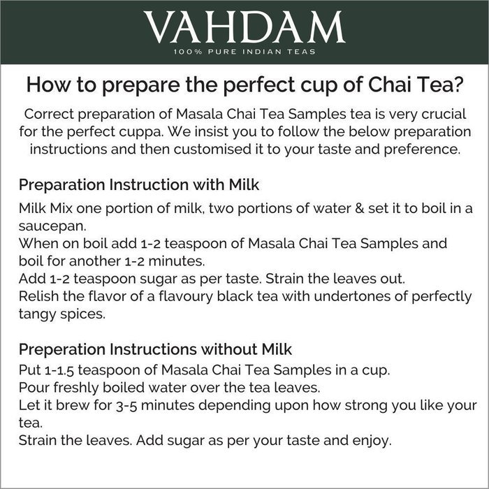 Assam Tea Leaves from India (225 Cups), 2016 Second Flush Season Harvest, World's Best Black Tea, Rich & Malty... N48