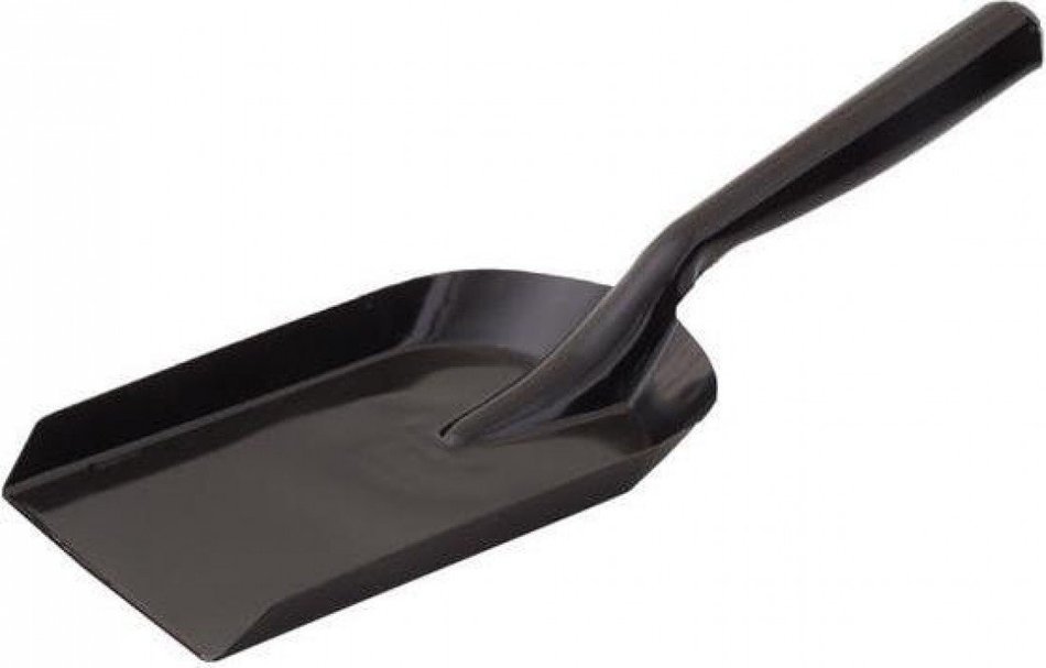Sparko Standard Coal Shovel - 6 Inch