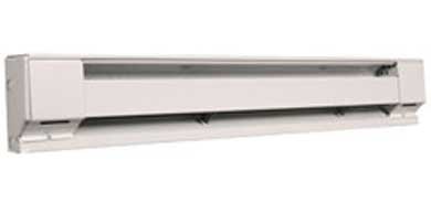 Marley 2576W Qmark Electric Baseboard Heater