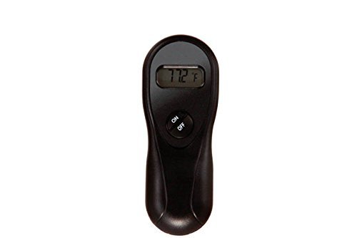 Acumen RCK-IW On/Off Fireplace Remote Control with 9-Foot Wires N2