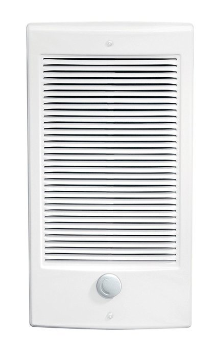 Dimplex T23WH0731CW Wall Heater, 750/562W 240/208V, White