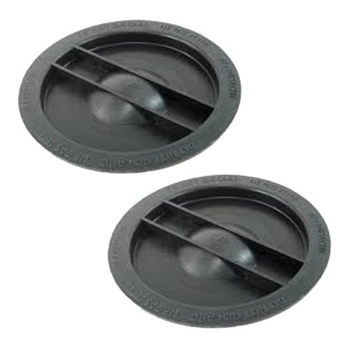 Shop Vac E87S450/QPSH400 (2 Pack) Replacement Filter Nut QS320 # SV-3183000-2pk