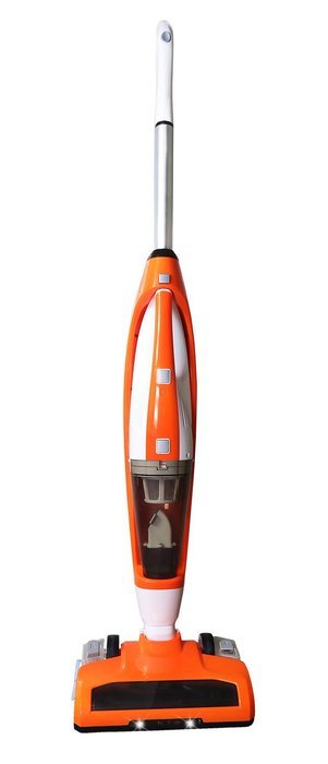 FINE DRAGON 3-in-1, 3+1 Functions New Cordless Upright Stick Vacuum Cleaner, Handheld Vacuum and Bagless Sweeper... N4