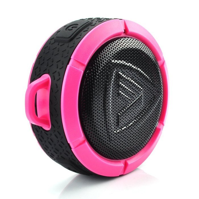 Bluetooth Speaker IPX6 Waterproof/NFC /TF Card fit iPhone Samsung iPad PC&nbsp;for Portable Outdoors Sports Hiking... N14