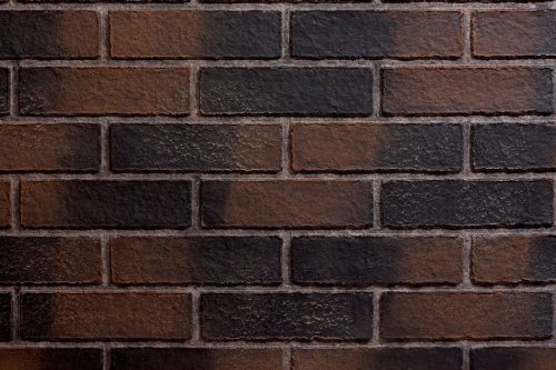 Ceramic Fiber Liner for 32 inch Deluxe Fireplaces - Aged Brick