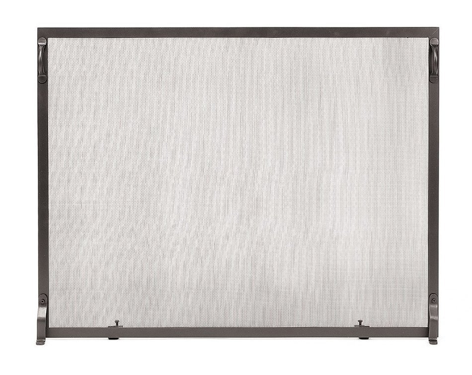 Minuteman International SS-3830 Colonial Flat Screen 38-Inch by 30-Inch