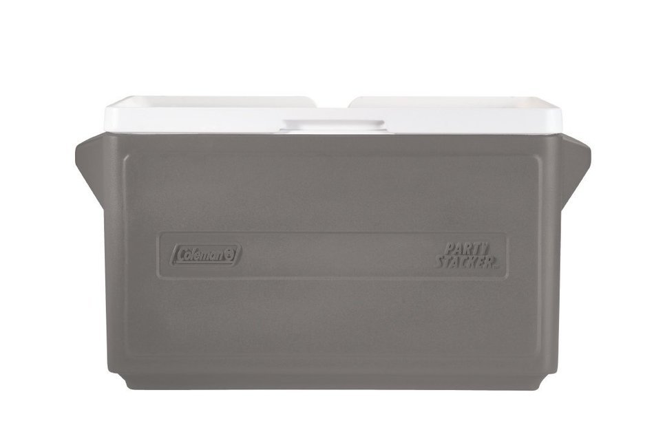 Coleman 33-Quart Party Stacker Cooler N3