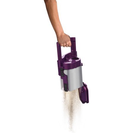 Shark Rocket Powerhead Vacuum, AH400 Purple N2