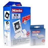 Miele Universal Upright Vacuum Maintenance Kit