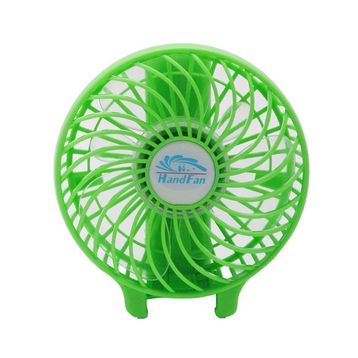 Portable Battery USB Mini Foldable Cooling Desktop Fan for Home Office Camping Travel (Rechargeable,Handheld,Umbrella... N7