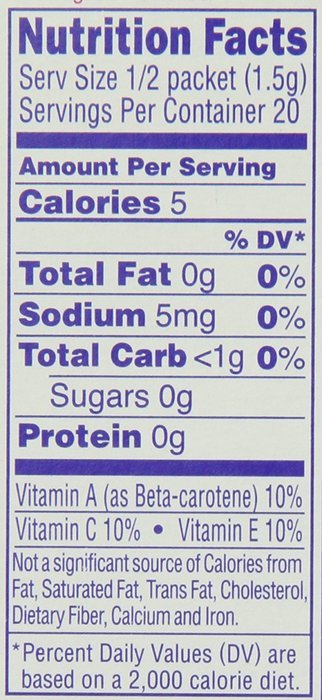 Crystal Light On The Go Green Tea Raspberry, 10 Count Boxes (Pack of 12) N5