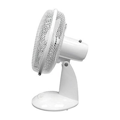 TPI ODF-16 Oscillating Office Fan, 16" Blade Diameter