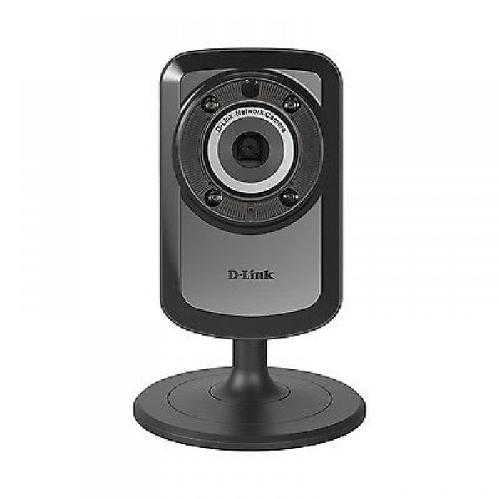 Youzee Wireless Day Night WiFi Network IP Security Camera & Remote View N4