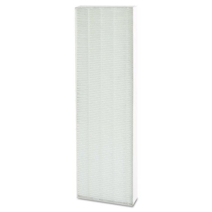 AeraMax 100 Air Purifier True HEPA Authentic Replacement Filter with AeraSafe Antimicrobial Treatment (9287001)