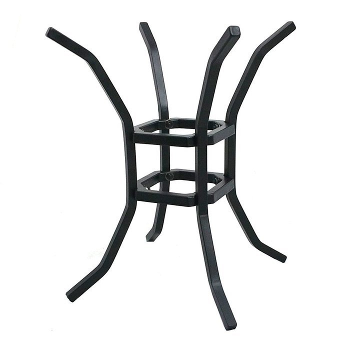 Bonfire Gear Vertical Fire Grate N4