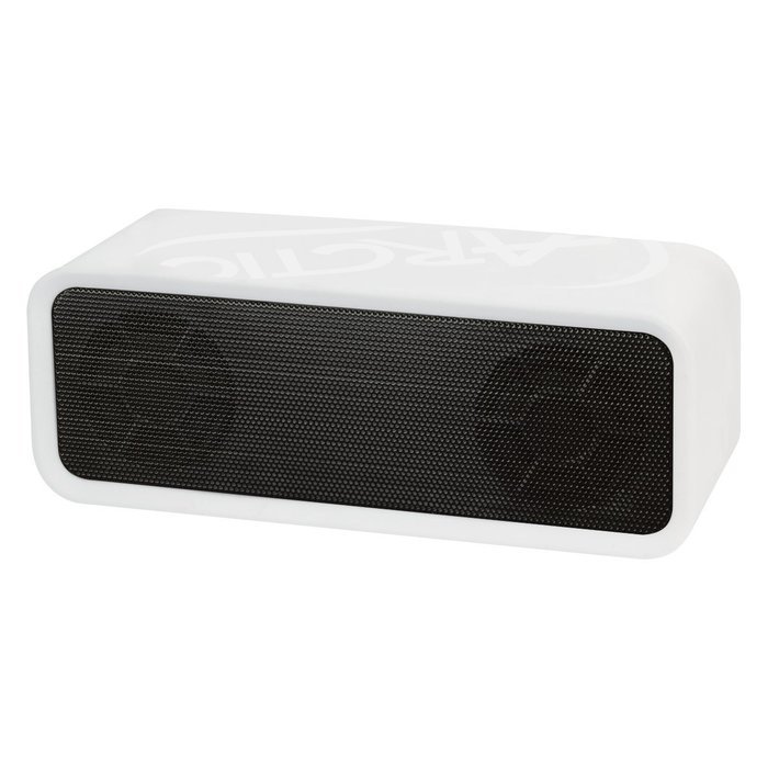 ARCTIC S113BT NFC/Bluetooth 4.0 Stereo Speaker, AAC/aptX, Build-in Microphone for Hands-Free Calls, Blue N10