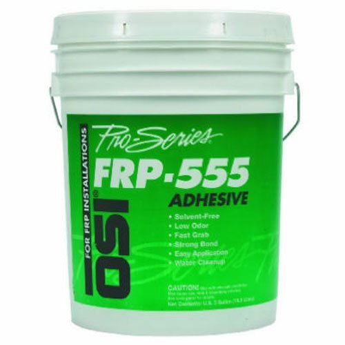 HENKEL CORPORATION 827653 Pro Panel Adhesive, 1 gallon by HENKEL CORPORATION