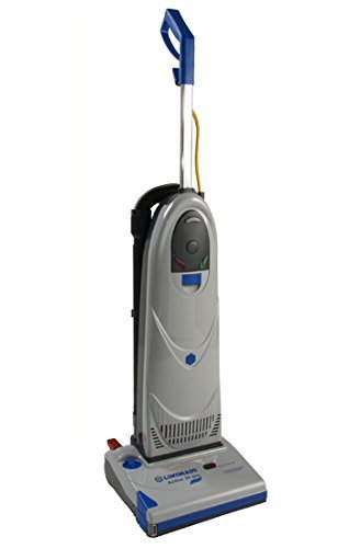 Lindhaus Activa 30 Pro Commercial Upright Vacuum N2