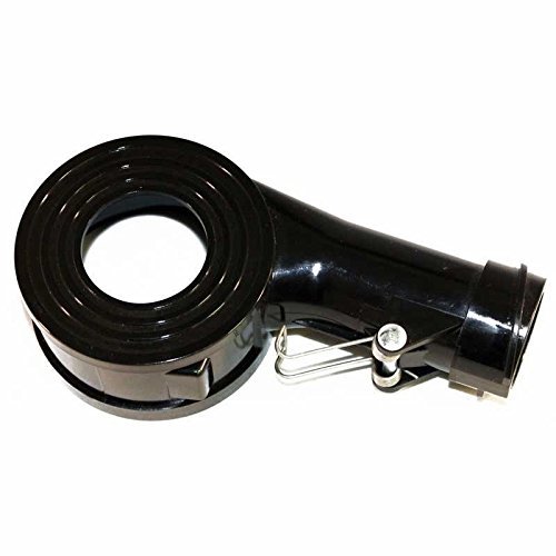 (Ship from USA) NEW ORECK XL UPRIGHT VACUUM CLEANER FAN HOUSING BLACK PLASTIC PART O-097534302 /ITEM#H3NG UE-EW23D295947