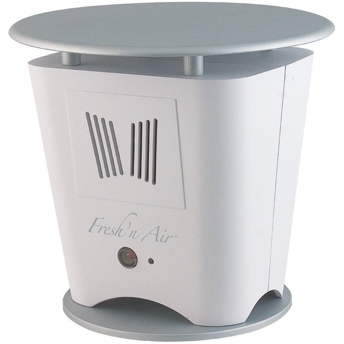 Rush Hampton FA120 Fresh 'n Air Rechargeable Odor Eliminator