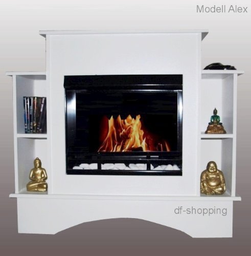 Gel + Ethanol Fire-Places Fireplace Alex Use With Bio-Ethanol And Fire Gel N2