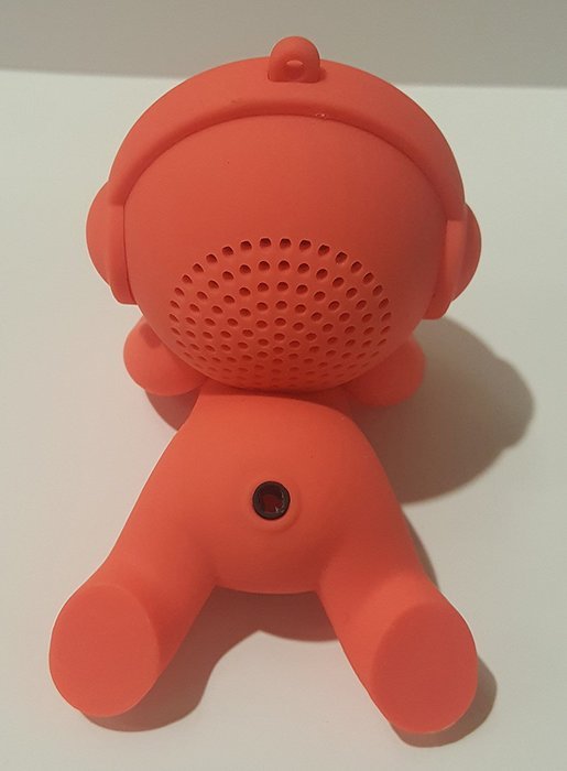 Ibomb Q30BT Thunder Boy Bluetooth Speakers N4
