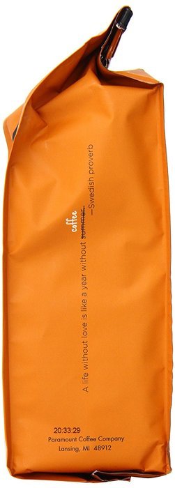 Sweetie Pie Ground Coffee Pumpkin Pie 12 Oz (Pack of 2)