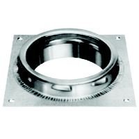 Selkirk Metalbestos 206400 Anchor Plate 6" #6T-AP by SELKIRK METALBESTOS