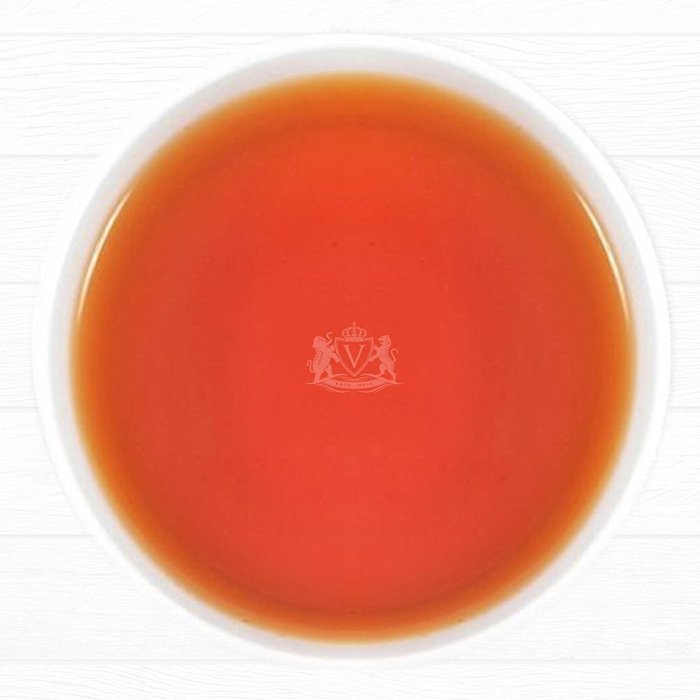 Assam Tea Leaves from India (225 Cups), 2016 Second Flush Season Harvest, World's Best Black Tea, Rich & Malty... N50