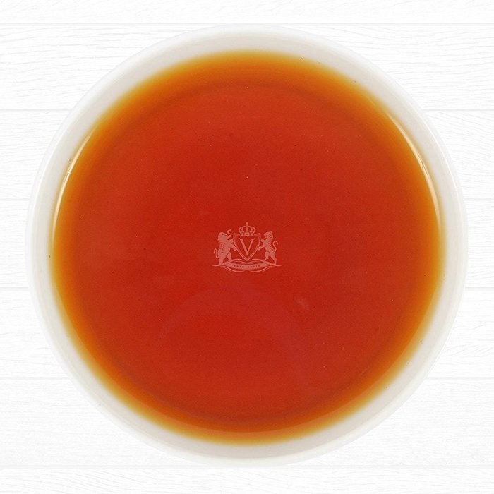 Assam Tea Leaves from India (225 Cups), 2016 Second Flush Season Harvest, World's Best Black Tea, Rich & Malty... N51