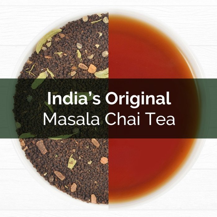 Assam Tea Leaves from India (225 Cups), 2016 Second Flush Season Harvest, World's Best Black Tea, Rich & Malty... N61