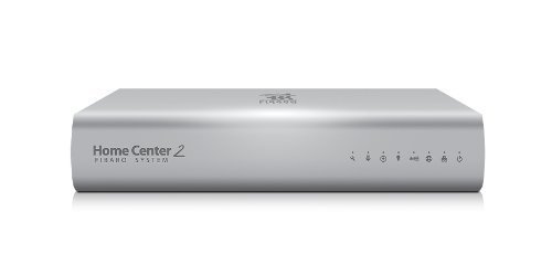 Fibaro FGHC2 Home Center 2 Automation Controller
