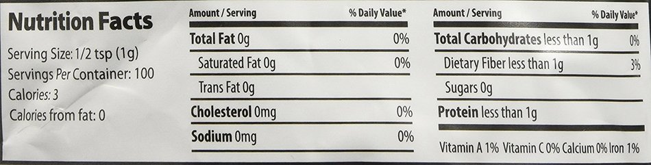 Jade Leaf - Organic Japanese Matcha Green Tea Powder, Culinary Grade (For Blending & Baking) &ndash; [30g Starter Size] N19