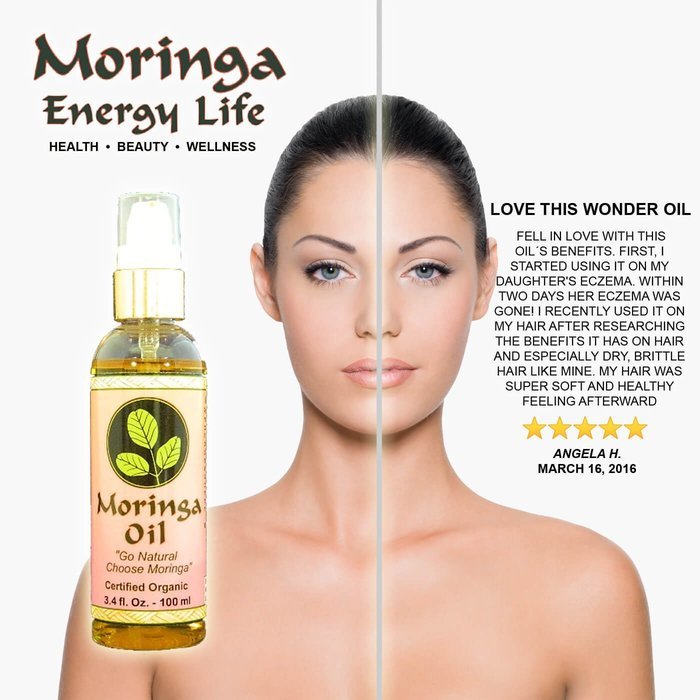 MORINGA WEIGHT LOSS TEA - USDA Organic - Nature&acute;s 9 Most Potent Botanicals for Staying Slim, Fit & Healthy N3
