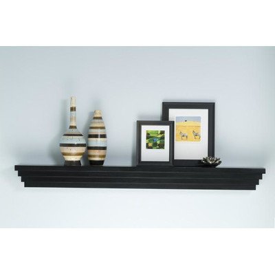 Modern Fireplace Mantel Shelf