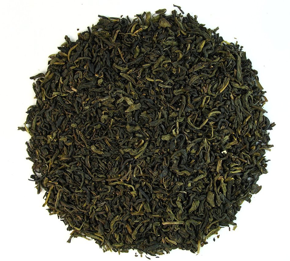 Decaf Jasmine Green Tea, Perfect beverage who wish for Caffeine-Free Tea &ndash; 4 Oz Bag N7