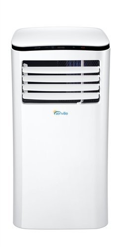 Senville SENP/10 Portable Air Conditioners, 10000 BTU